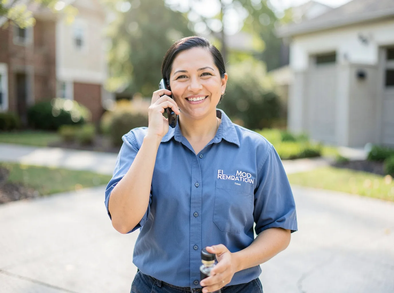 Mold Remediation Langworthy, IA FAQs